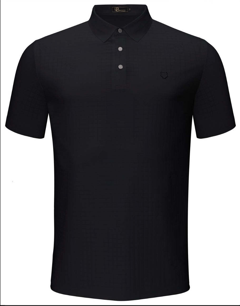 Paco Short-Sleeve Polo Shirt