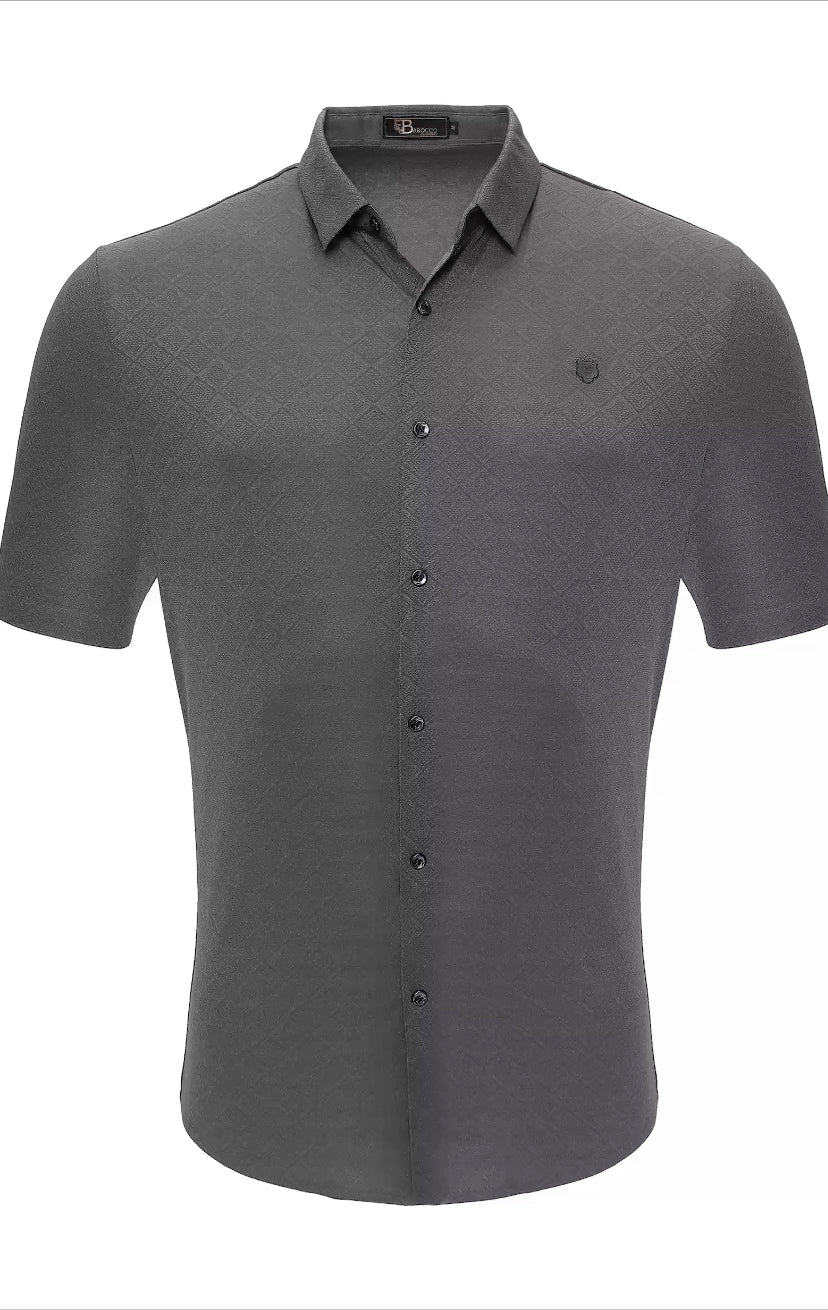 Indie Short-Sleeve Shirt